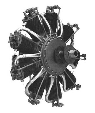 Scale Engines, Crankcases & Cylinders